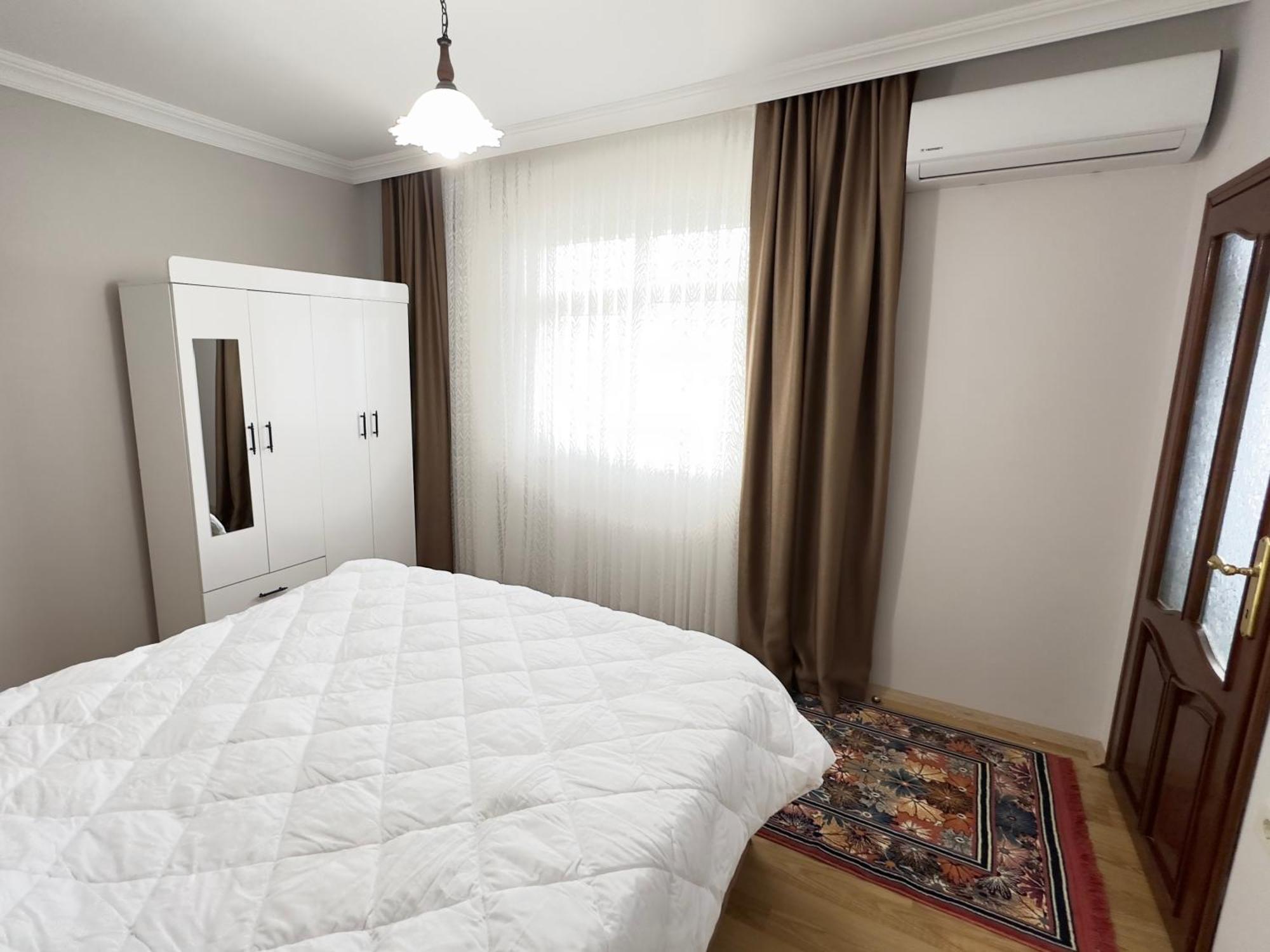 Dogala Ic Ice Apartment Yomra